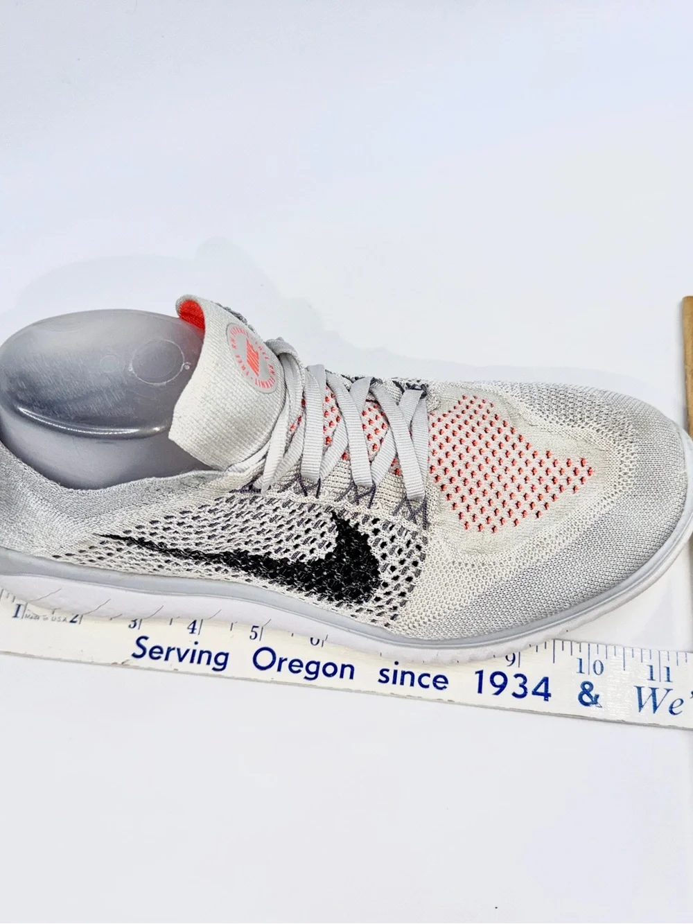 Nike Free RN Flyknit Men's